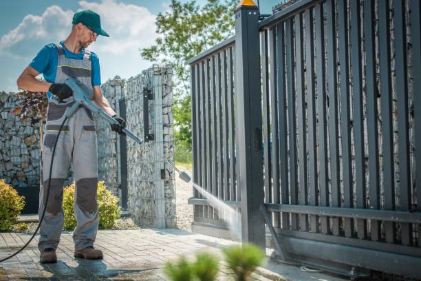 Best Patio and Deck Pressure Washing  in Socorro, NM