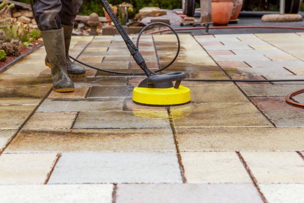 Best Sidewalk and Walkway Cleaning  in Socorro, NM