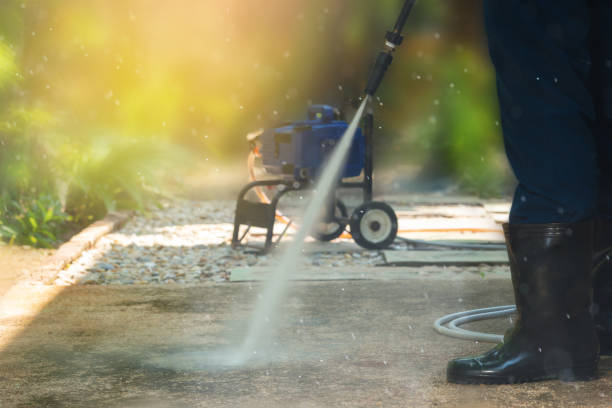 Reliable Socorro, NM Pressure washing Solutions